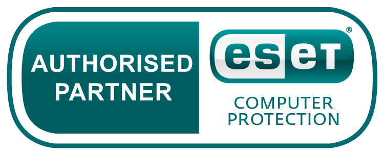 ESET Authorised Partner
