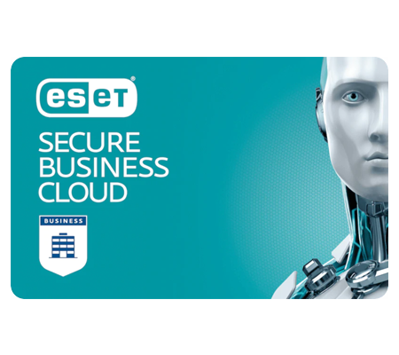 eset secure business cloud