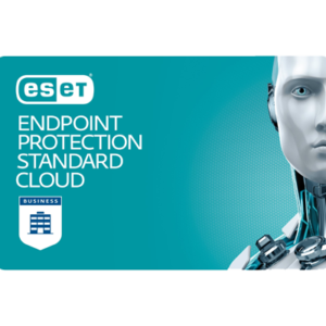 endpoint protection standard cloud