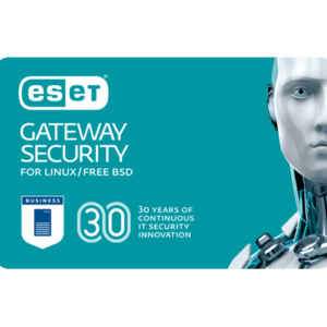 gateway security