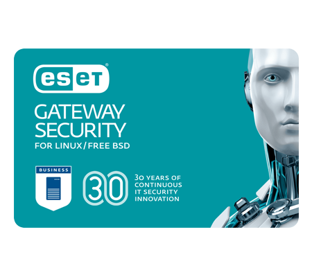 gateway security