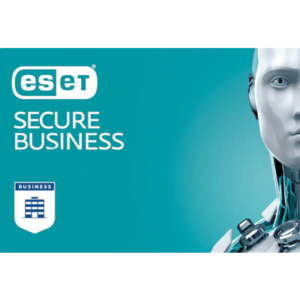 secure business